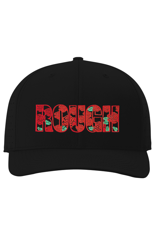 ROUGH cap