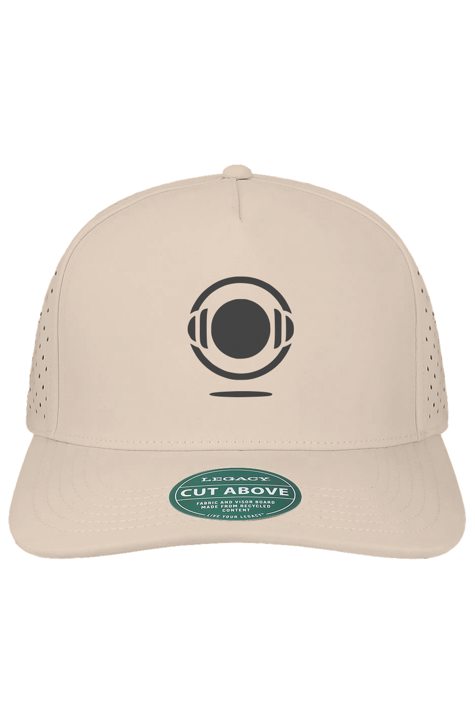 Cut Above Cap